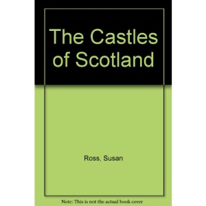 Castles of Scotland