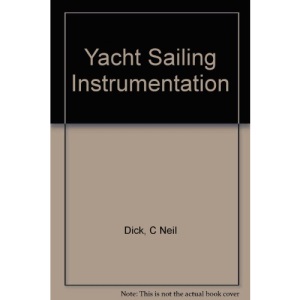 Yacht Sailing Instrumentation