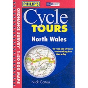 North Wales (Philip's Cycle Tours)