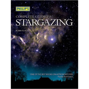 Philip's Complete Guide to Stargazing