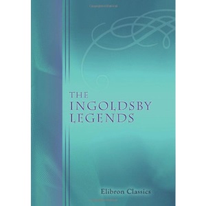 The Ingoldsby Legends
