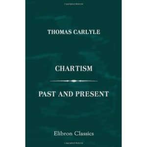 Chartism. Past and present