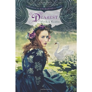 Dearest (Woodcutter Sisters)