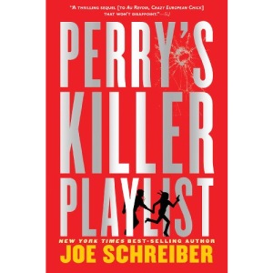 Perry's Killer Playlist