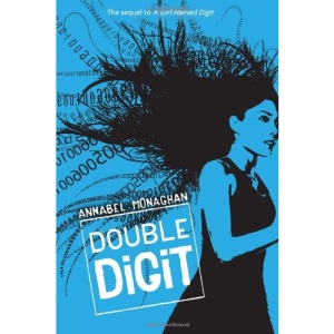 Double Digit (A Girl Named Digit)