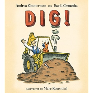 Dig!