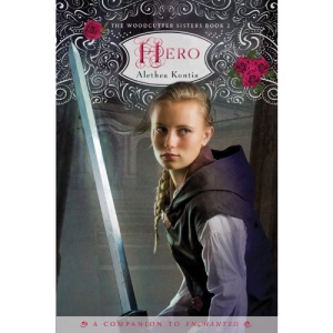 Hero (Woodcutter Sisters)