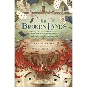 Broken Lands, The
