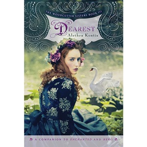 Dearest (Woodcutter Sisters)
