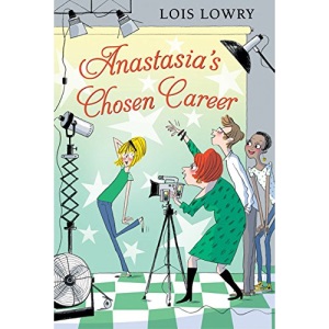 Anastasia's Chosen Career