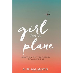Girl on a Plane