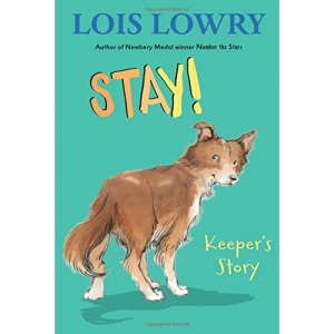 Stay! Keeper's Story