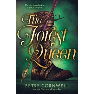 Forest Queen, The