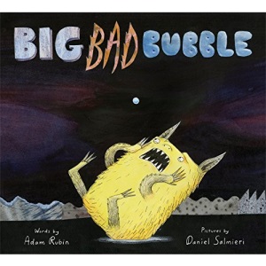 Big Bad Bubble