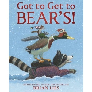 Got to Get to Bear's
