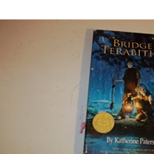 Bridge to Teribithia Edition: First