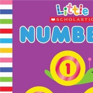 Numbers (Little Scholastic)