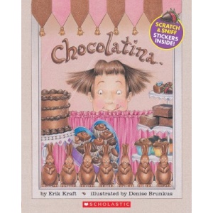 Chocolatina