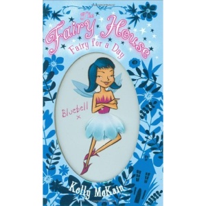 Fairy for a Day (Fairy House (Scholastic))
