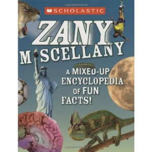 Zany Miscellany