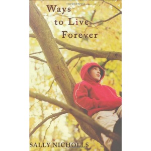 Ways to Live Forever