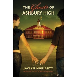The Ghosts of Ashbury High