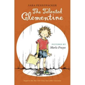 Talented Clementine Edition: First