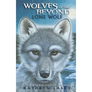 Lone Wolf (Wolves of the Beyond)