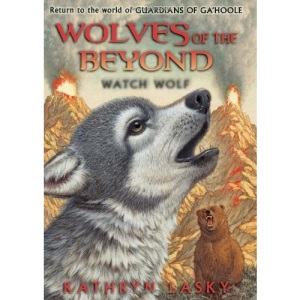 Watch Wolf: 3 (Wolves of the Beyond)