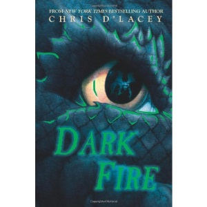 Dark Fire (Last Dragon Chronicles)