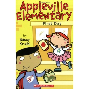 First Day (Appleville Elementary (Quality))