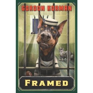 Framed