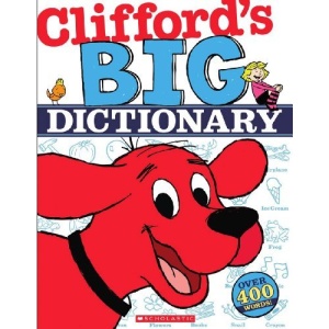 Clifford's Big Dictionary