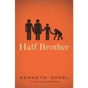 Half Brother