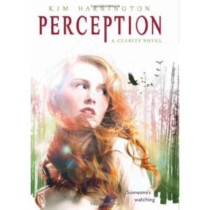 Perception: A Clarity Novel