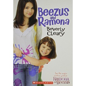 Beezus and Ramona