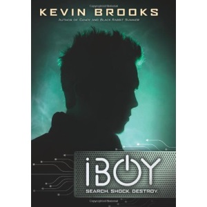 iBoy