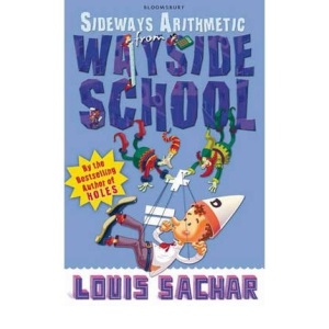 Sideways Stories from Wayside School