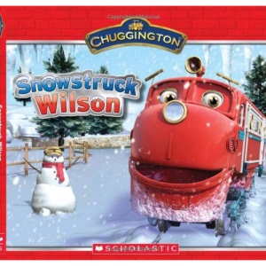 Chuggington: Snowstruck Wilson