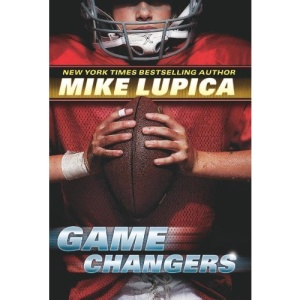 Game Changers: Book 1