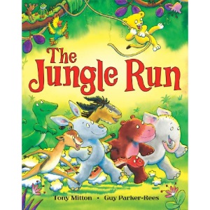 The Jungle Run