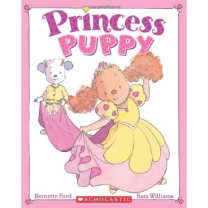 Princess Puppy