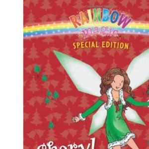 Rainbow Magic Special Edition: Cheryl the Christmas Tree Fairy (Rainbow Magic Special Edition (Quality))