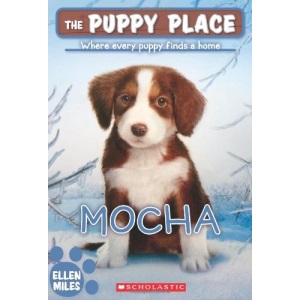 Mocha (The Puppy Place)