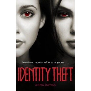 Identity Theft (Point Horror)