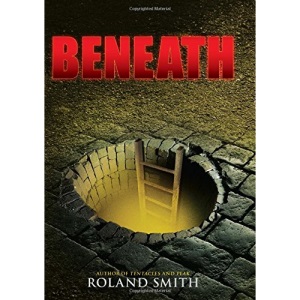 Beneath