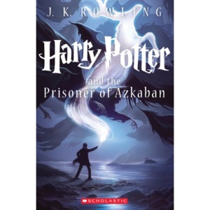 Harry Potter and the Prisoner of Azkaban (Book 3)