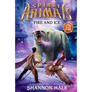 Fire and Ice (Spirit Animals)
