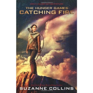 Catching Fire (Hunger Games)