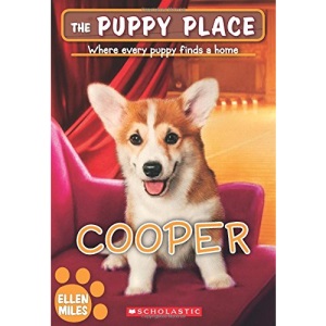 Cooper (Puppy Place)